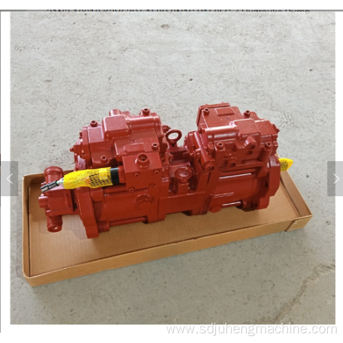 31N3-10010 K3V63DT-1L9R-9N1S R150LC-7 Hydraulic Pump